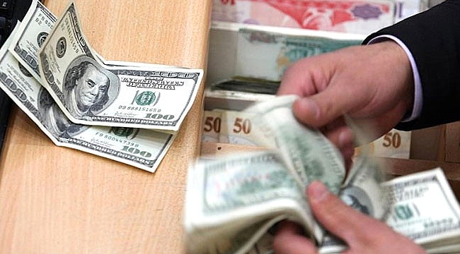 Dolar Neden Uçuşa Geçti...Rekora gidiyor
