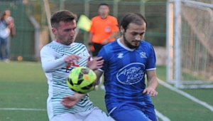 Düşmese iyidir: 0-2