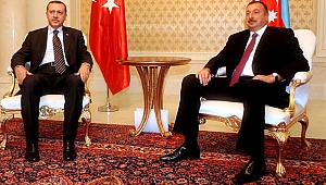 Gardaş da kaşını kaldırdı,,, Avrupa'ya ayar verdi