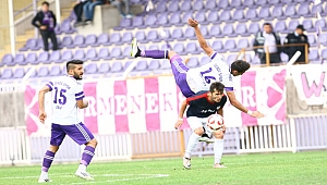 Gebze’de hedef 5 maçlık seri