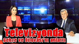 Gebze’de metro olmazsa olmazımızdır