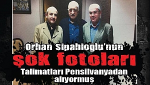 "Gebze'ye değil, FETÖ'ya çalışmış"