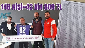 Gebzespor'da herşey şeffaf ve açık