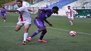 Gebzespor, Sapanca’ya misafir