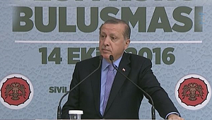 Geldiler, geldiler, gelmiyorsa gereğini yaparız