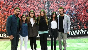 Genç yazardan nostaljik proje