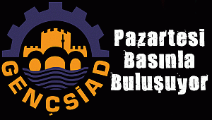 GENÇSİAD'ın söyleyecekleri var