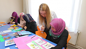 Gesmek'te Yeni Dönem Kayıtları Başladı