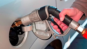 Haber az önce geldi!