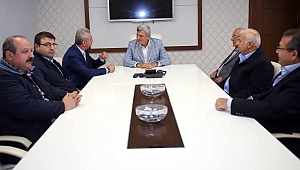 Hasköy masaya yatırıldı