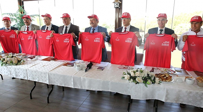 Hedef 6 bin!