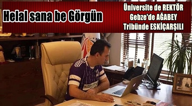 Helal sana Gürgün