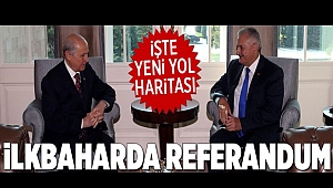 İlkbaharda referandum