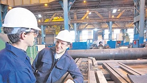 İşçi al primini devlet ödesin