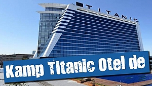 İstanbul'a bir gün önceden...