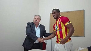 Kara tren Çorlu'da...