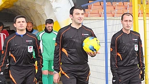 Karahasan yönetecek