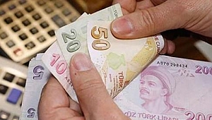 Kazanca göre işsizlik maaşı.