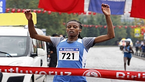  Kenya’dan Kastamonu’ya...