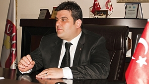 Kılıç, "Huzurumuz, birliğimiz ve cumhuriyetimiz daimdir"