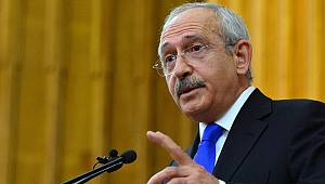 Kılıçdaroğlu'na bir şok daha! Koruma polisleri alındı