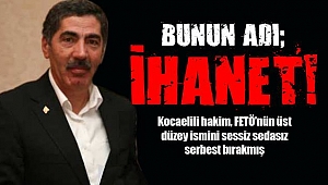 Kocaeli'nin Akın İpek'i serbest kaldı