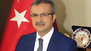 Köşker, "Hiçbir bölücü güç Cumhuriyetimize zarar veremeyecek"