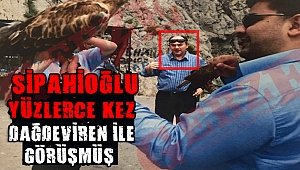 "Koynumuzda yılan beslemişiz"