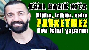 Kral Hazır Kıta