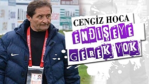 Ligin sonunda güleceğiz