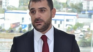 Lokman Kılıç, "Cumhuriyetimizle gururluyuz"