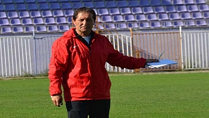 Maç maç düşünüyor