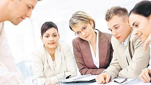 Memura vatandaş karnesi geliyor.