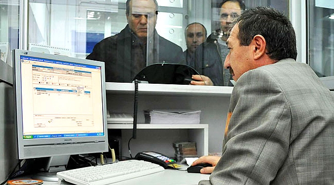 Memurluk Sil Baştan Değişiyor