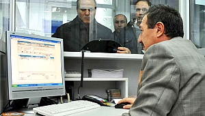 Memurluk Sil Baştan Değişiyor