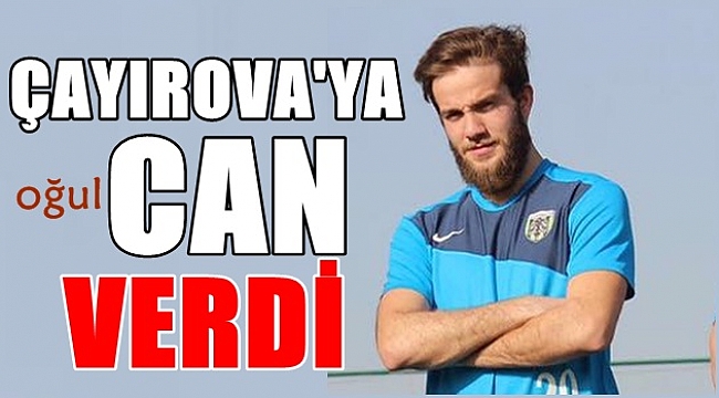 Oğulcan bu sezon bambaşka!