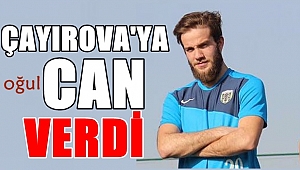 Oğulcan bu sezon bambaşka!