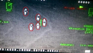 Öldürülme anları kamerada