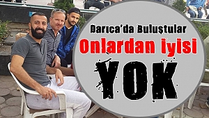 Onlardan iyisi yok