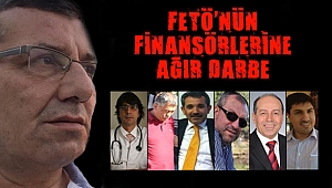 Operasyonun detayları ortaya çıktı