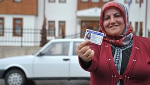 Pasaport ve Ehliyet İşlemleri Nüfus Müdürlüğüne Devrediliyor