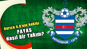 PAYAS'ı Tanıyalım