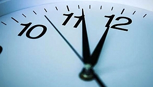 Pazar günü dikkat edin