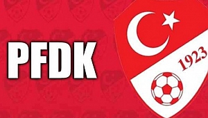 PFDK, Darıca’ya cezayı kesti