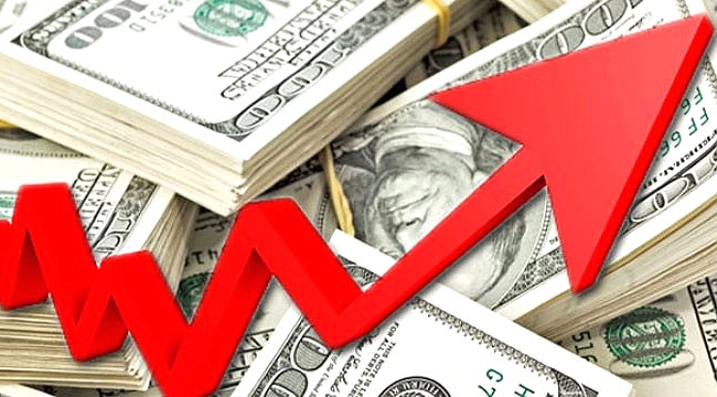 Piyasalar tepetaklak! Tüm Zamanların Rekorunu Kırdı