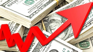 Piyasalar tepetaklak! Tüm Zamanların Rekorunu Kırdı