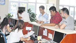 Prim borcunu ödüyoruz.