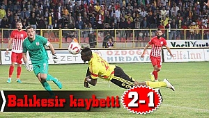 Rakip Malatya'da yok!