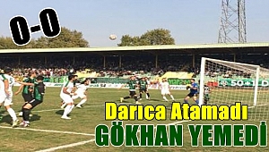 Sakarya'da gündoğmadı