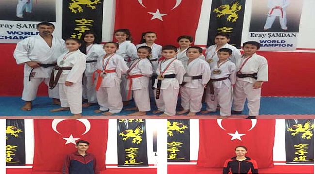 Sakarya Ligi’nin favorisi Gebze